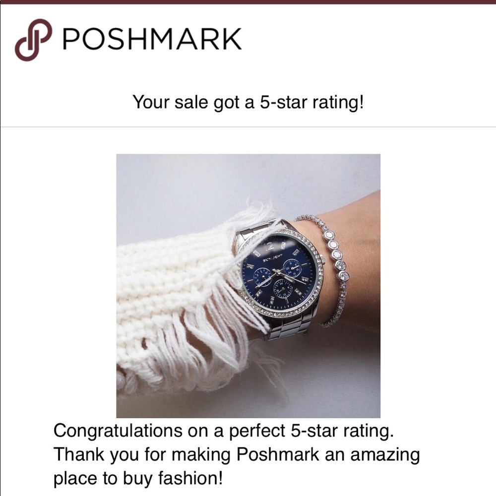 5⭐️ FAV BESTSELLER Adjustable Bracelet Crystals - Picture 4 of 4